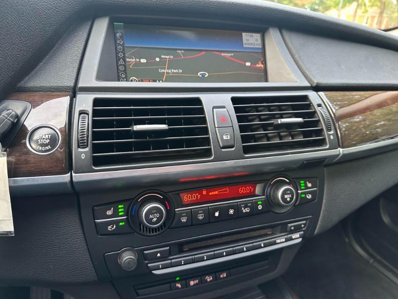 BMW X5 xDrive35i 2013