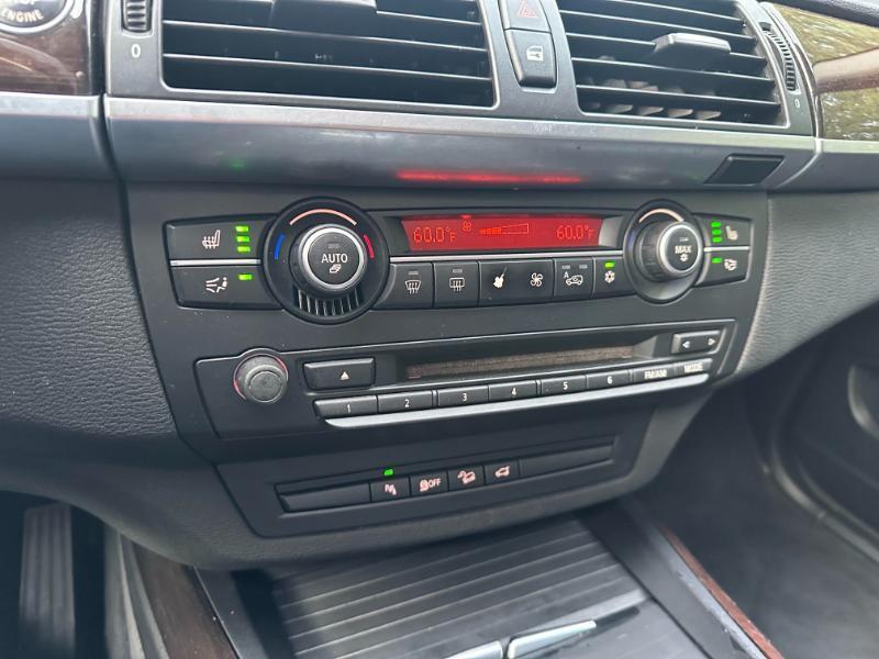 BMW X5 xDrive35i 2013