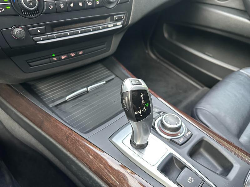 BMW X5 xDrive35i 2013