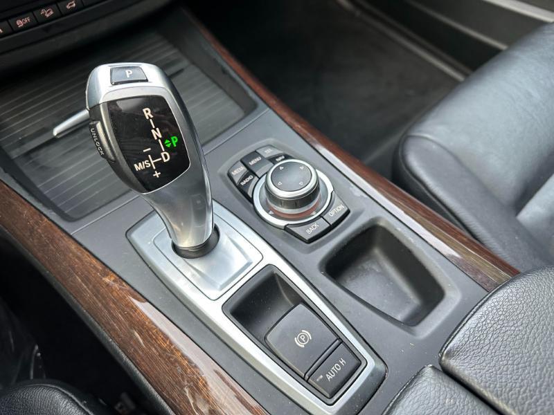 BMW X5 xDrive35i 2013