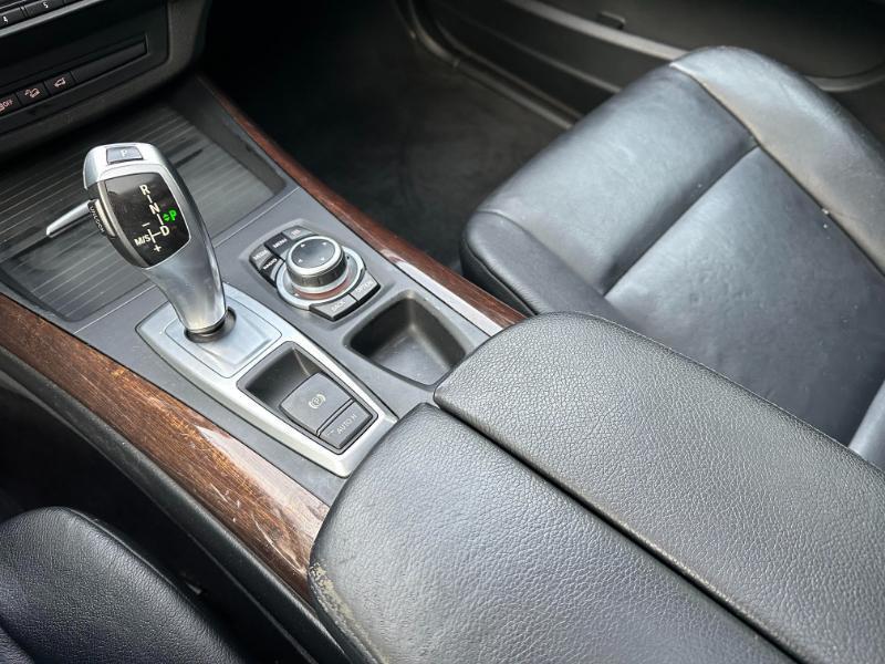 BMW X5 xDrive35i 2013
