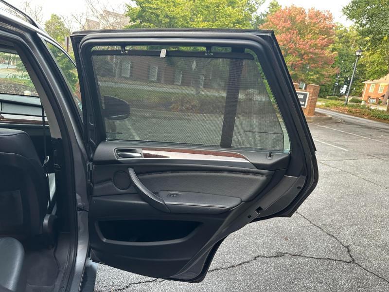 BMW X5 xDrive35i 2013