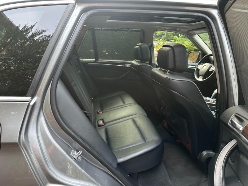 BMW X5 xDrive35i 2013