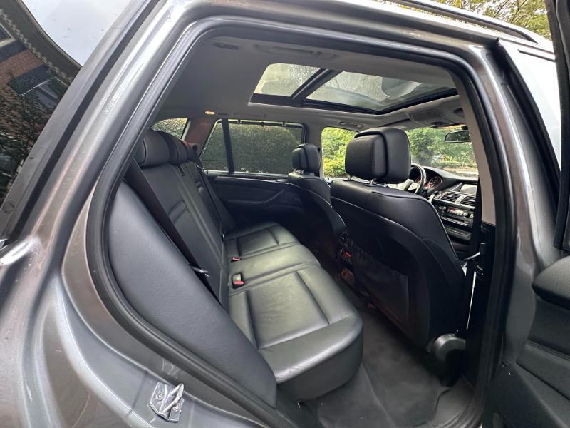 BMW X5 xDrive35i 2013