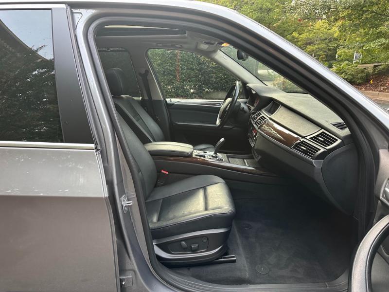 BMW X5 xDrive35i 2013