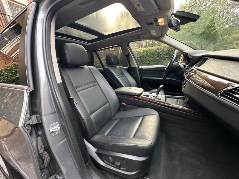 BMW X5 xDrive35i 2013