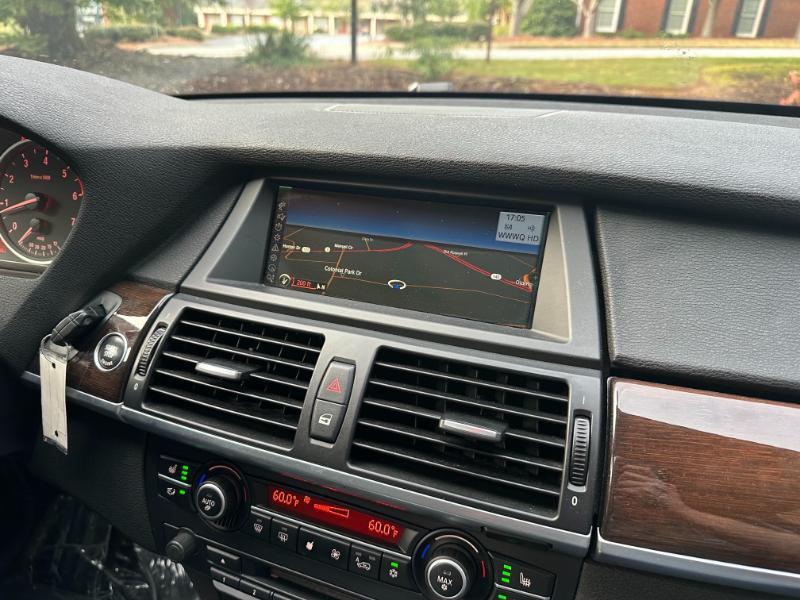 BMW X5 xDrive35i 2013