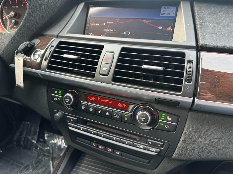 BMW X5 xDrive35i 2013