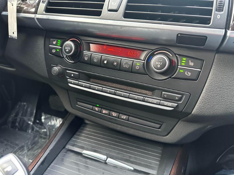 BMW X5 xDrive35i 2013