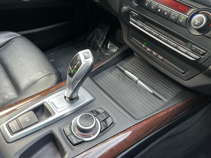 BMW X5 xDrive35i 2013