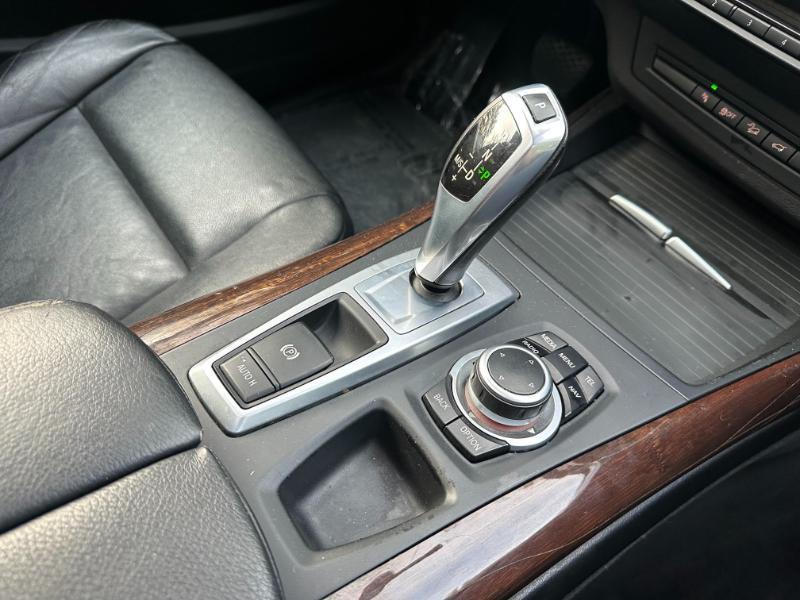 BMW X5 xDrive35i 2013