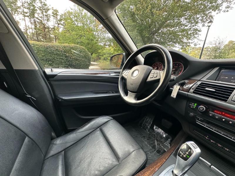 BMW X5 xDrive35i 2013