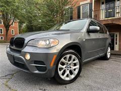 2013 BMW X5 