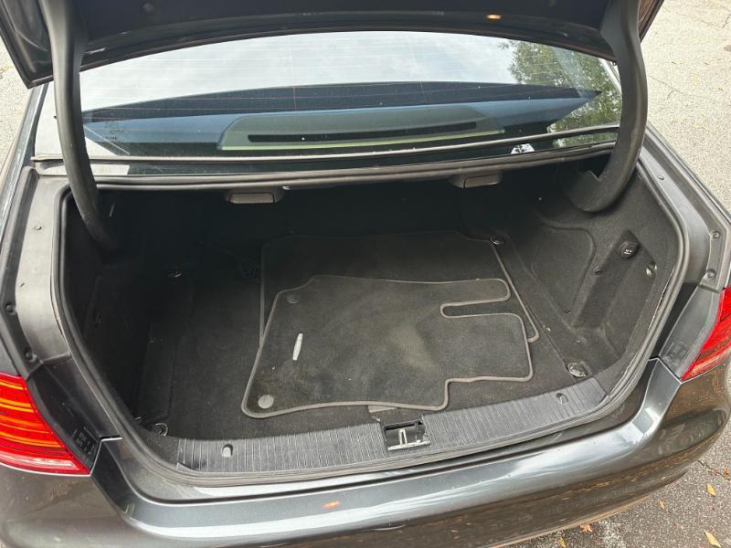 Mercedes-Benz E-Class E350 4MATIC Sedan 2014