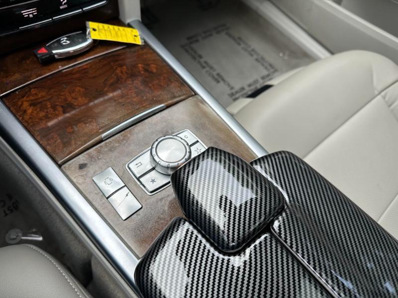 Mercedes-Benz E-Class E350 4MATIC Sedan 2014