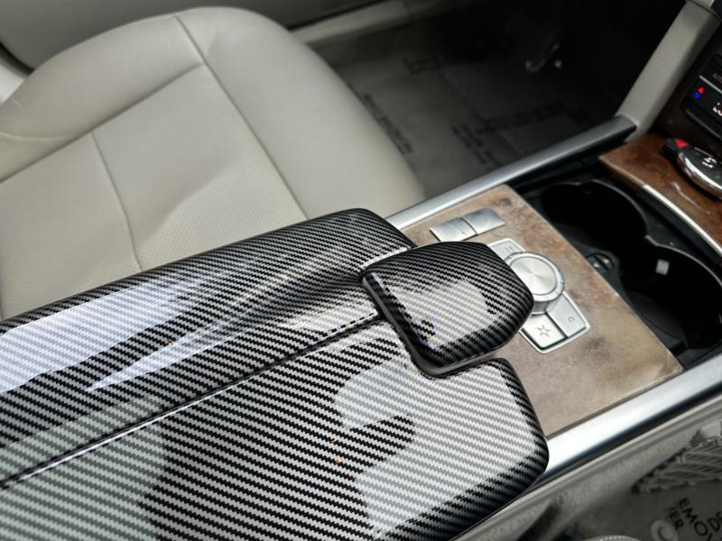 Mercedes-Benz E-Class E350 4MATIC Sedan 2014