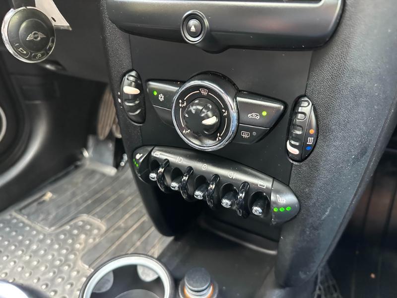 MINI Cooper S 2012