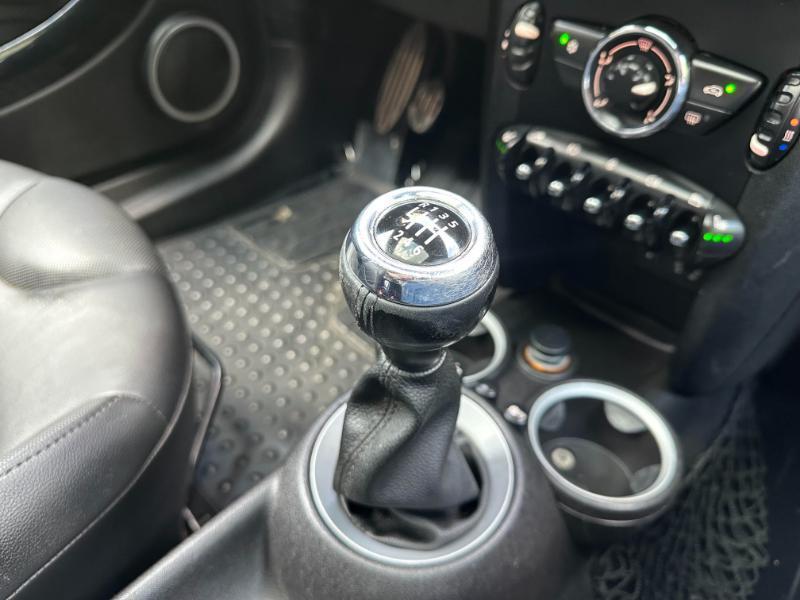 MINI Cooper S 2012