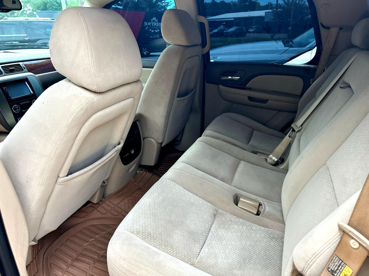 GMC Yukon  2007 GMC Yukon  2007