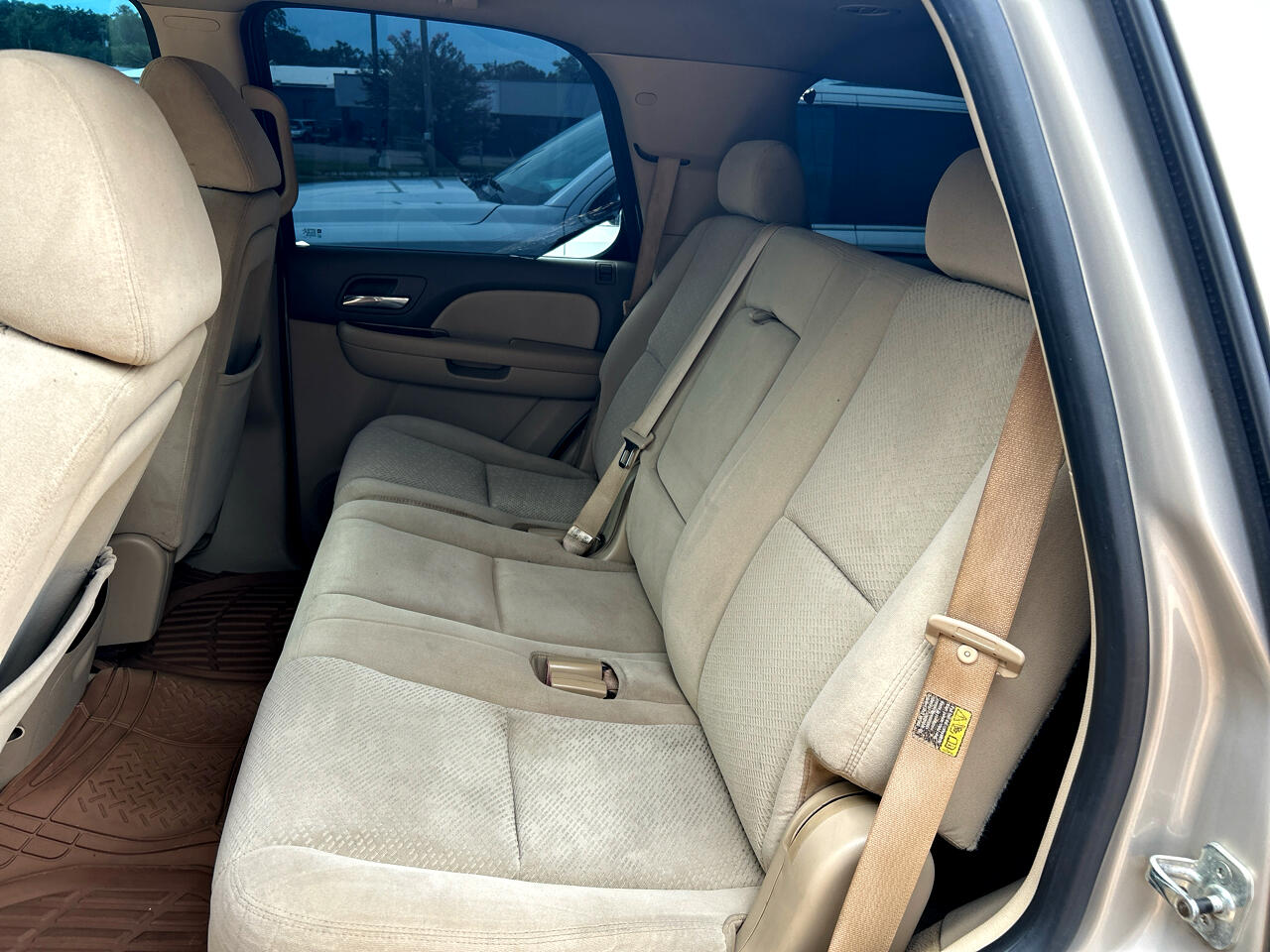 GMC Yukon  2007 GMC Yukon  2007