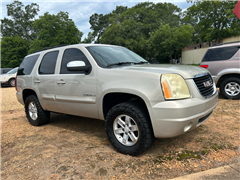 2007 GMC Yukon 
