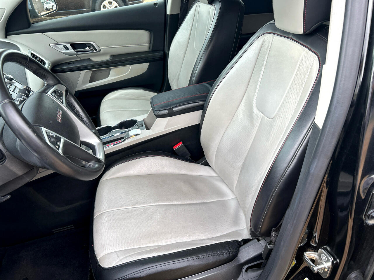 GMC Terrain SLT 2016 GMC Terrain SLT 2016