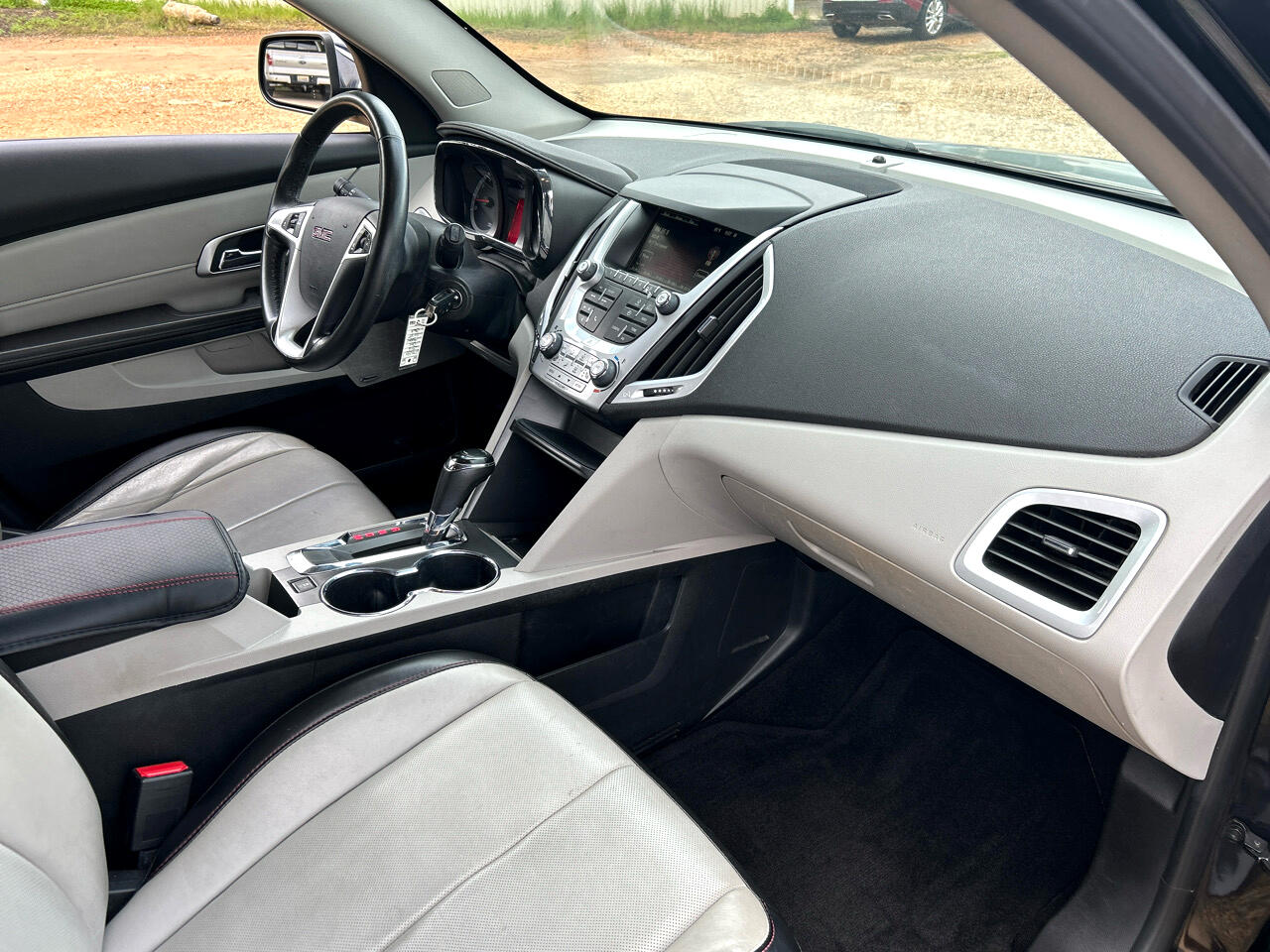 GMC Terrain SLT 2016 GMC Terrain SLT 2016