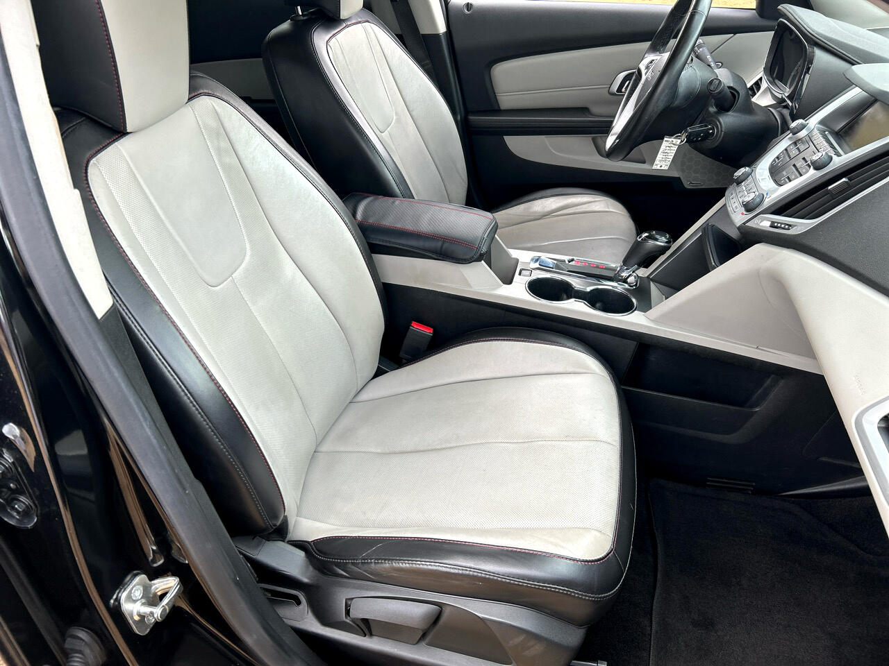 GMC Terrain SLT 2016 GMC Terrain SLT 2016