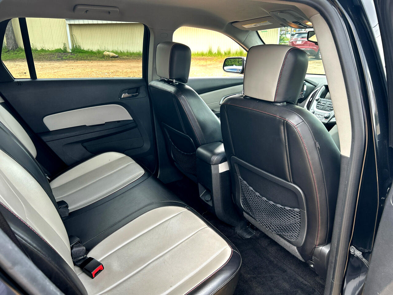 GMC Terrain SLT 2016 GMC Terrain SLT 2016