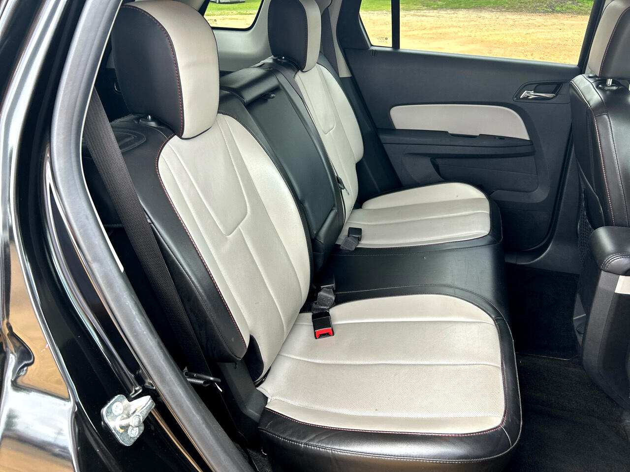 GMC Terrain SLT 2016 GMC Terrain SLT 2016