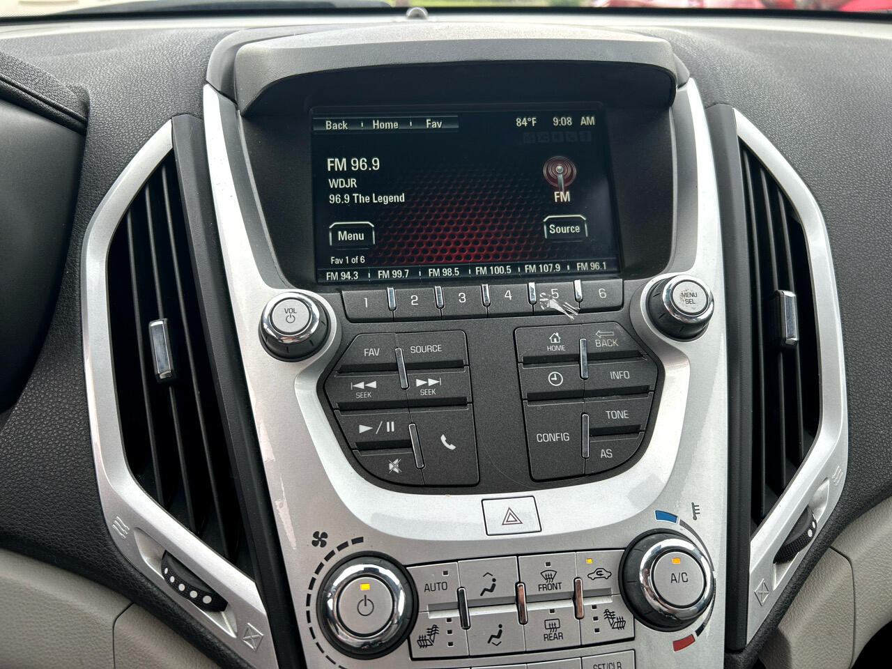GMC Terrain SLT 2016 GMC Terrain SLT 2016