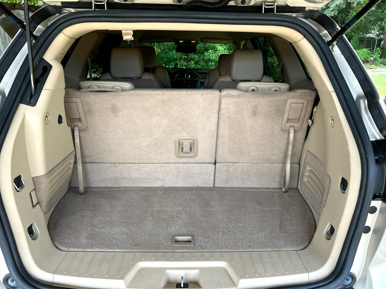 Buick Enclave CXL 2011 Buick Enclave CXL 2011