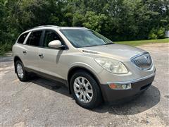 2011 Buick Enclave 