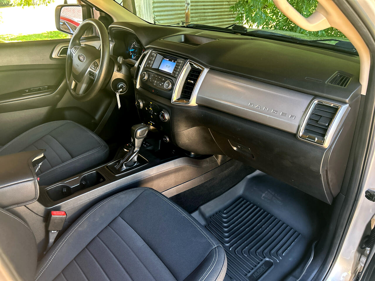 Ford Ranger FX4 Off-Road SuperCab 4 Door 2019 Ford Ranger FX4 Off-Road SuperCab 4 Door 2019