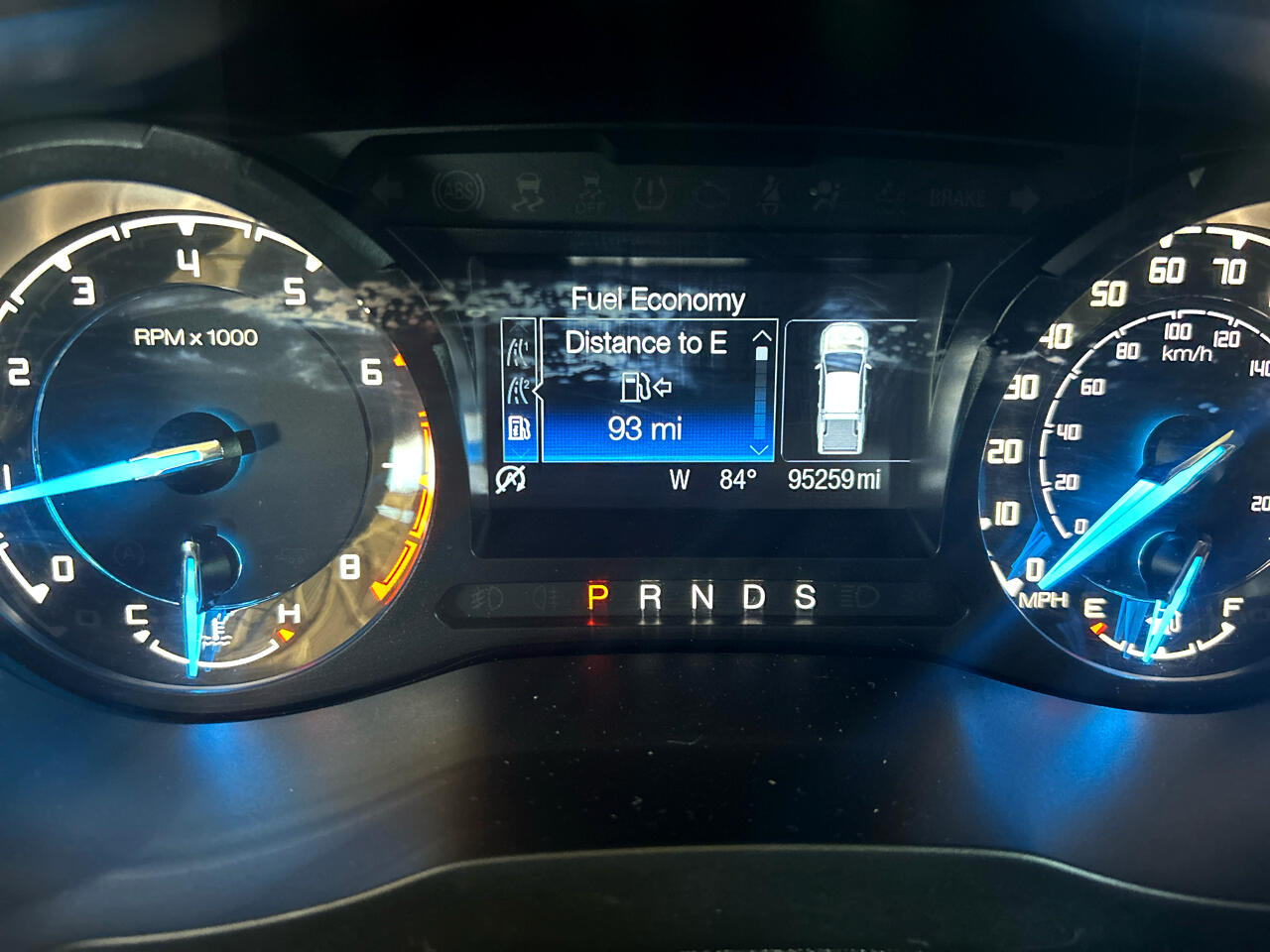 Ford Ranger FX4 Off-Road SuperCab 4 Door 2019 Ford Ranger FX4 Off-Road SuperCab 4 Door 2019