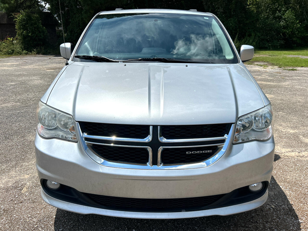 Dodge Grand Caravan Crew 2012 Dodge Grand Caravan Crew 2012
