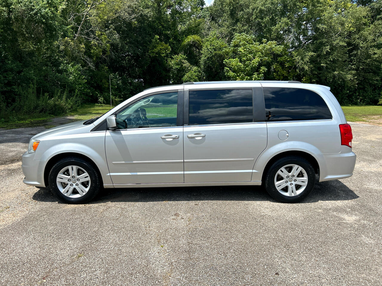Dodge Grand Caravan Crew 2012 Dodge Grand Caravan Crew 2012