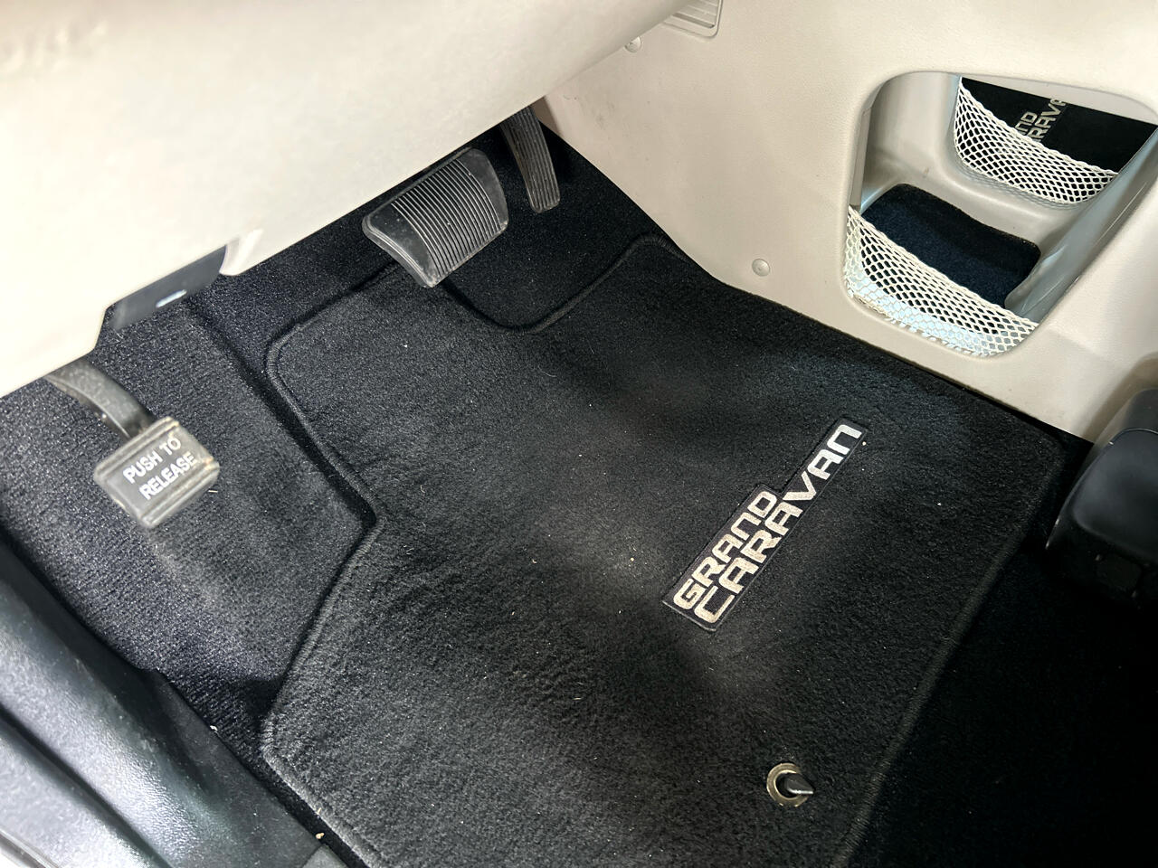 Dodge Grand Caravan Crew 2012 Dodge Grand Caravan Crew 2012