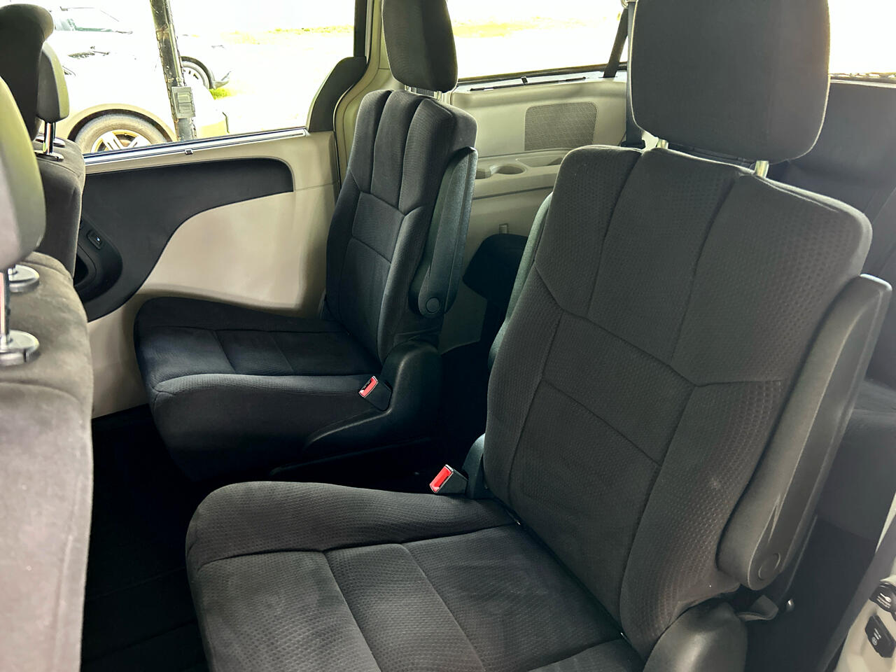 Dodge Grand Caravan Crew 2012 Dodge Grand Caravan Crew 2012