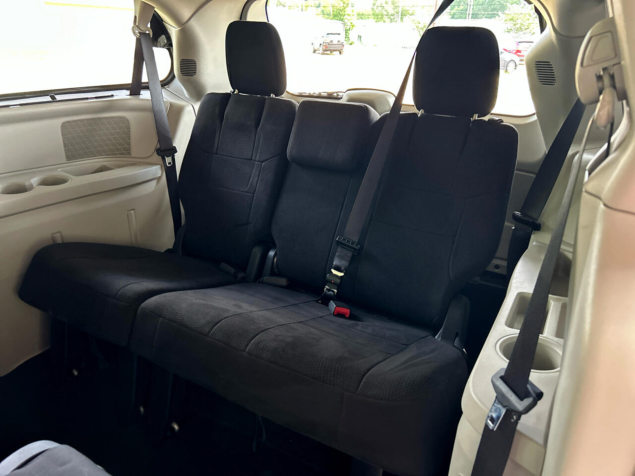 Dodge Grand Caravan Crew 2012 Dodge Grand Caravan Crew 2012