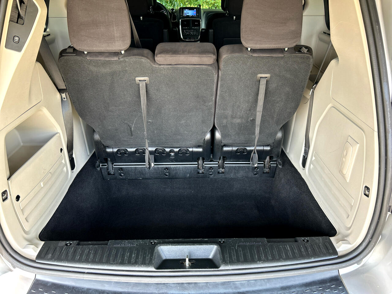 Dodge Grand Caravan Crew 2012 Dodge Grand Caravan Crew 2012