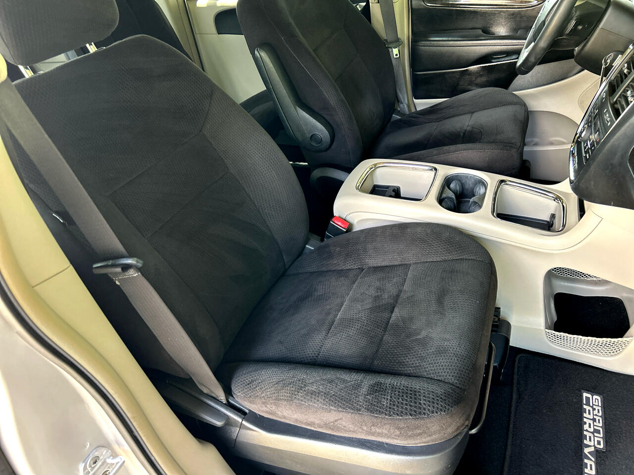 Dodge Grand Caravan Crew 2012 Dodge Grand Caravan Crew 2012