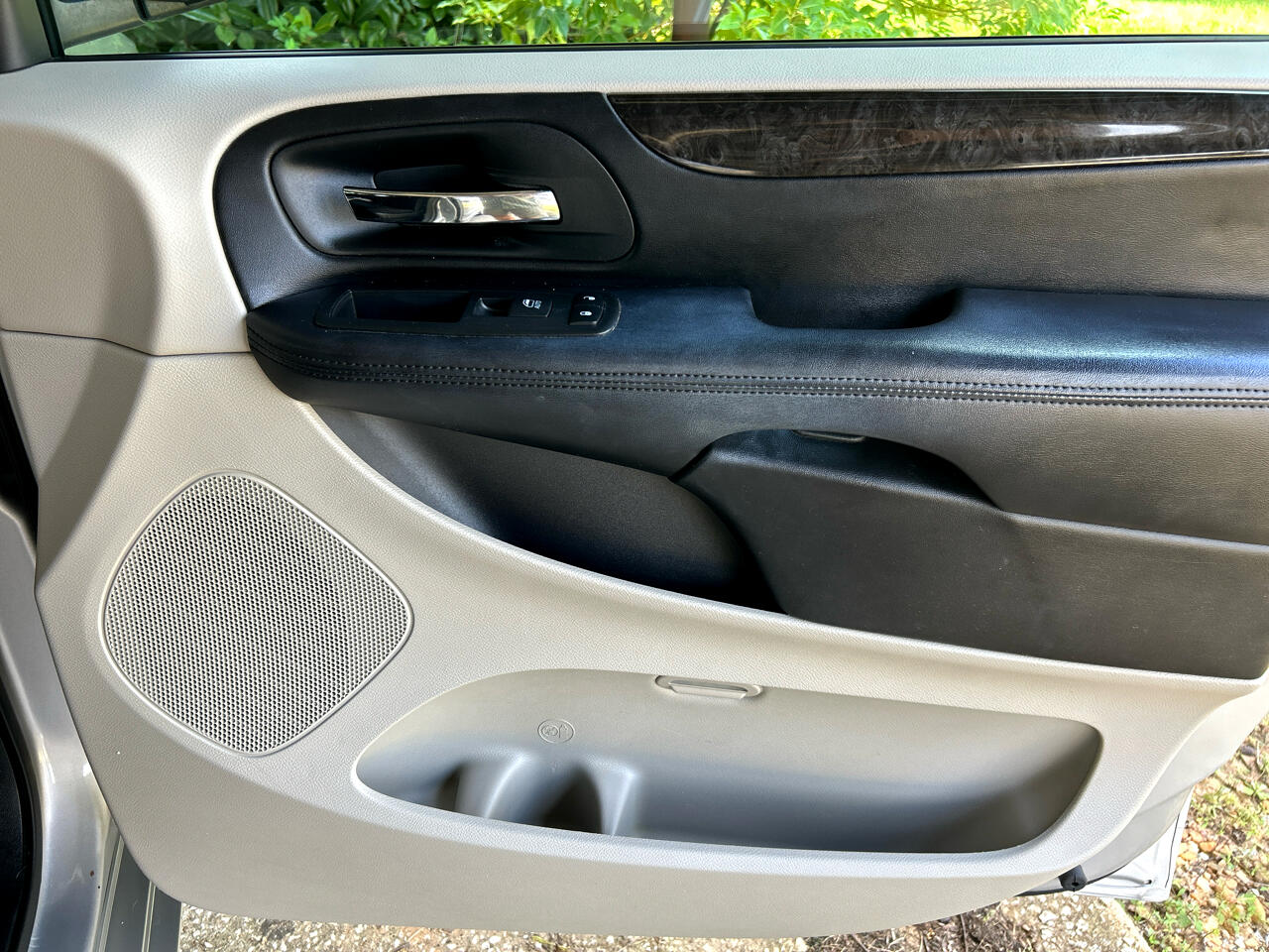 Dodge Grand Caravan Crew 2012 Dodge Grand Caravan Crew 2012