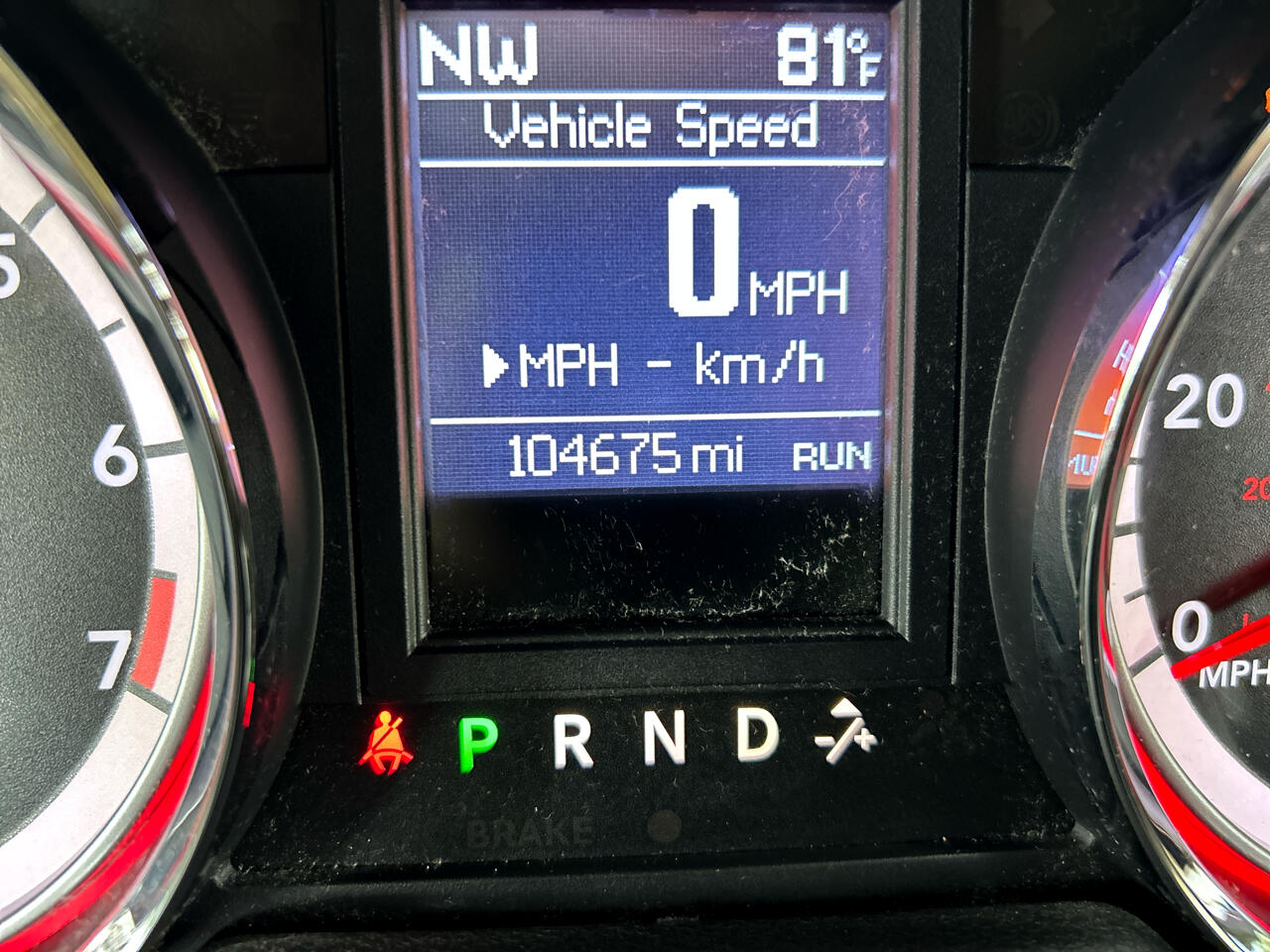 Dodge Grand Caravan Crew 2012 Dodge Grand Caravan Crew 2012