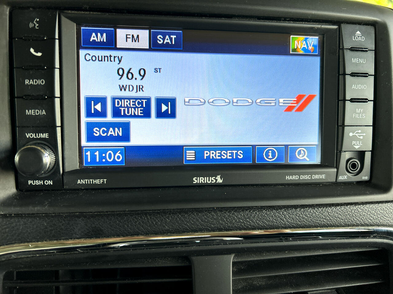Dodge Grand Caravan Crew 2012 Dodge Grand Caravan Crew 2012