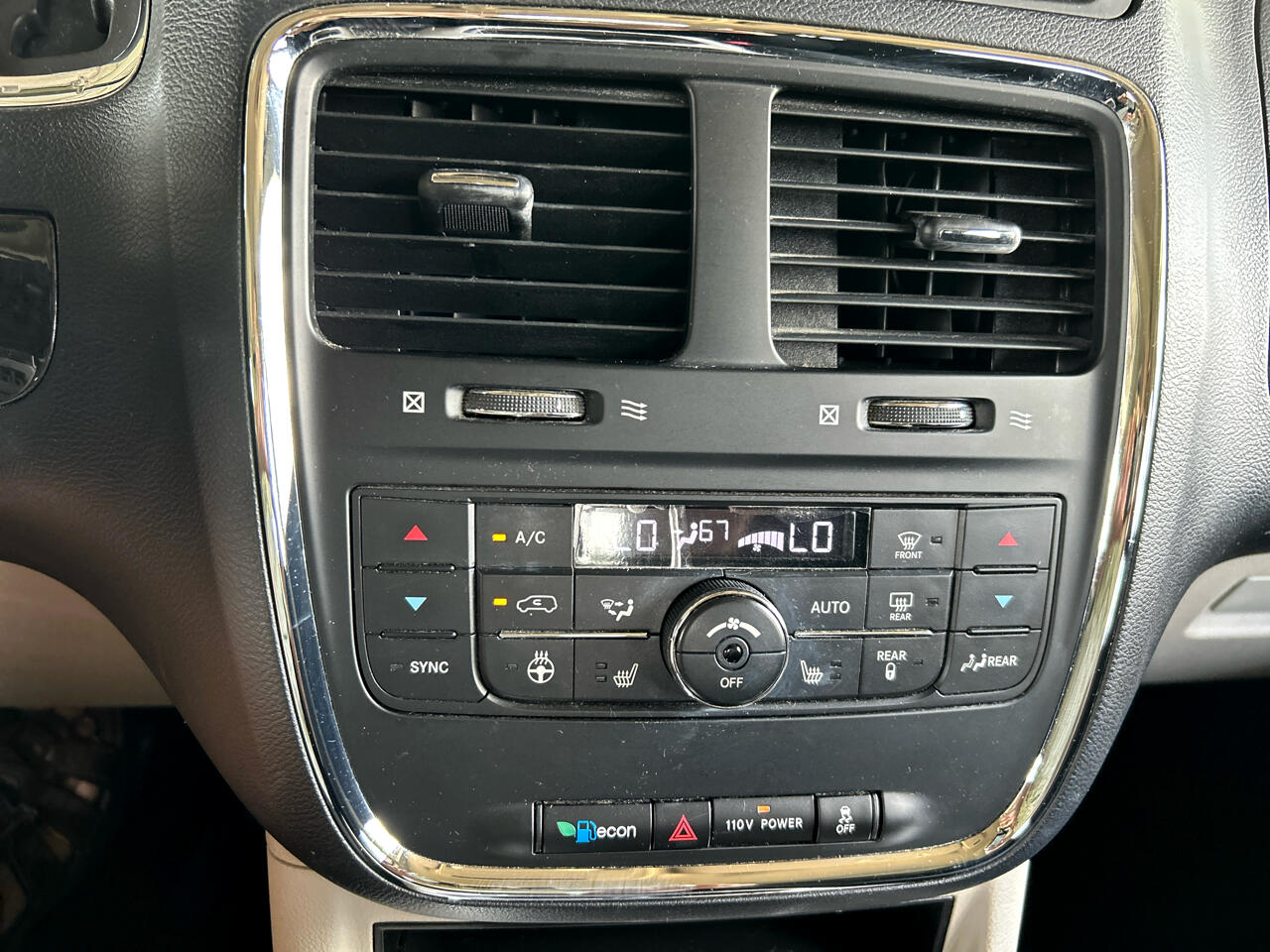 Dodge Grand Caravan Crew 2012 Dodge Grand Caravan Crew 2012