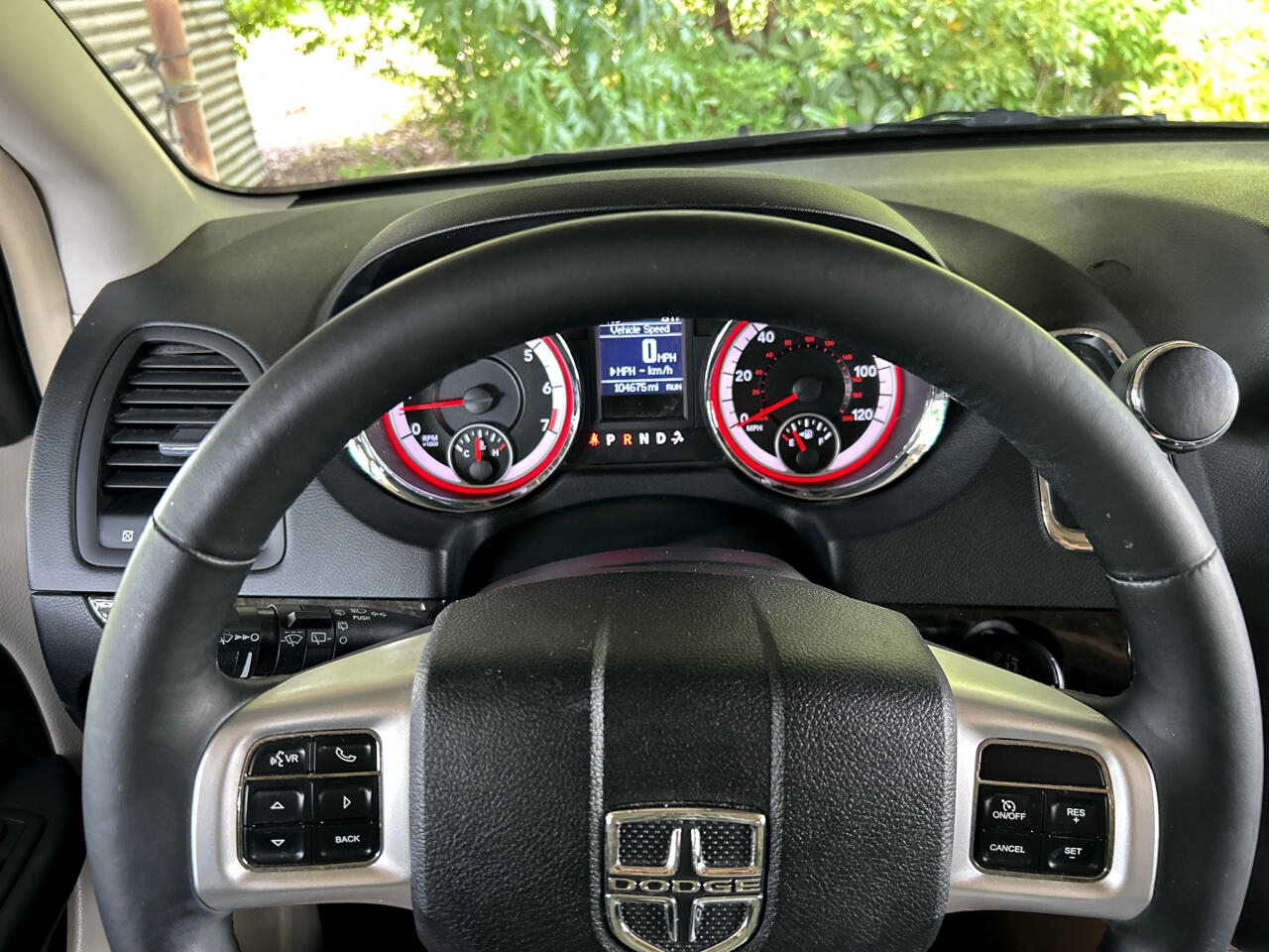 Dodge Grand Caravan Crew 2012 Dodge Grand Caravan Crew 2012