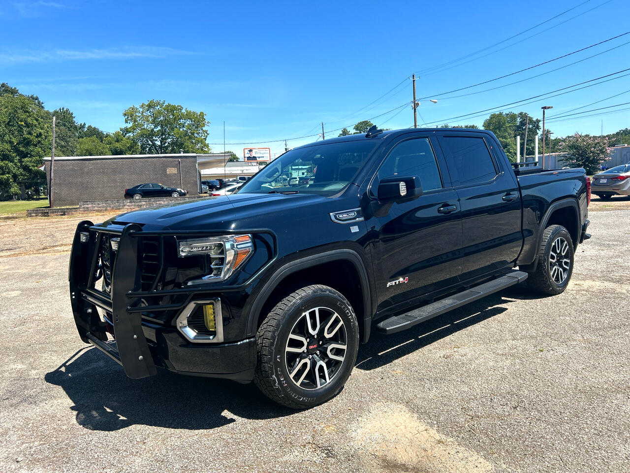 GMC Sierra 1500  2019 GMC Sierra 1500  2019
