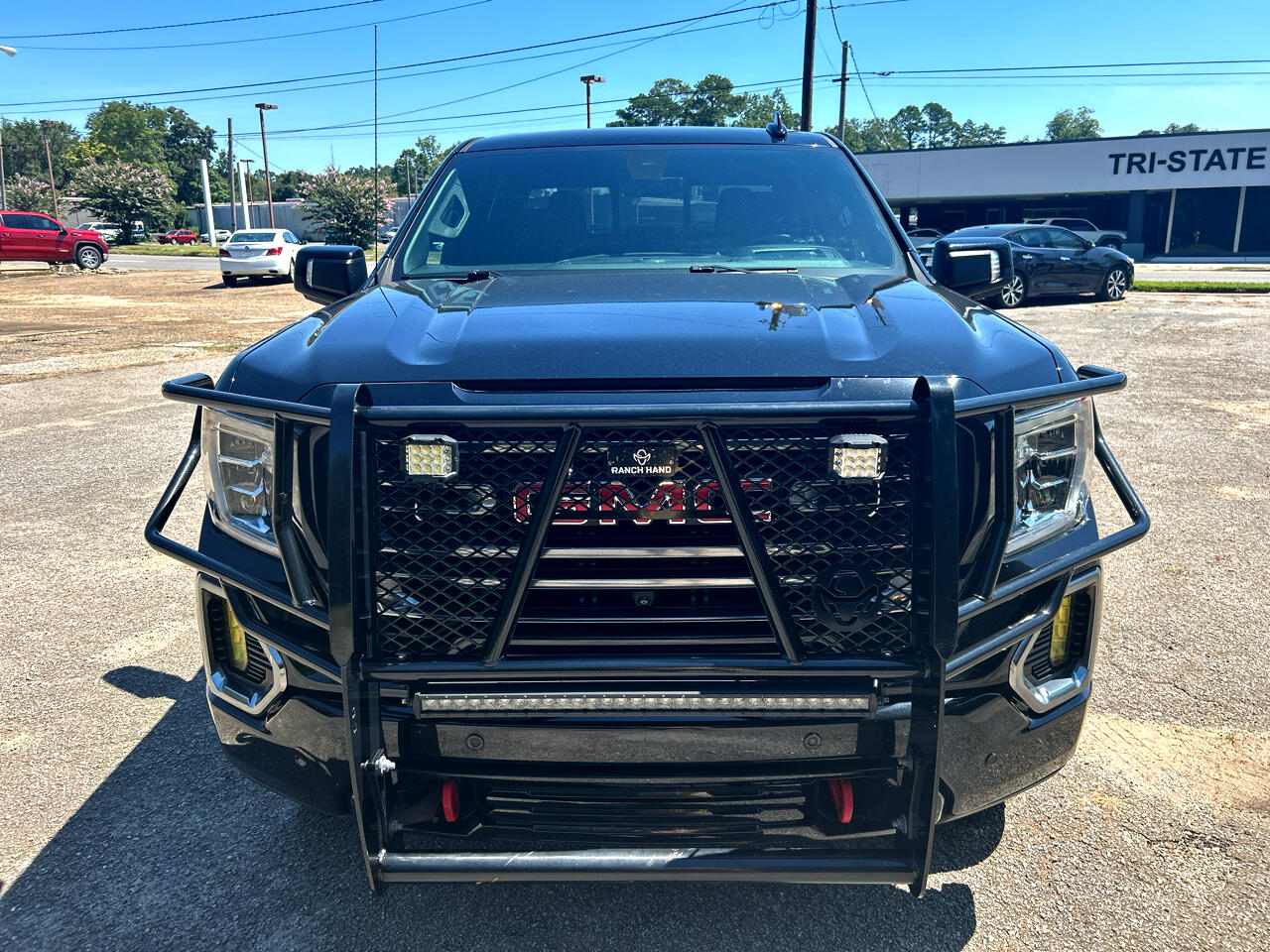 GMC Sierra 1500  2019 GMC Sierra 1500  2019