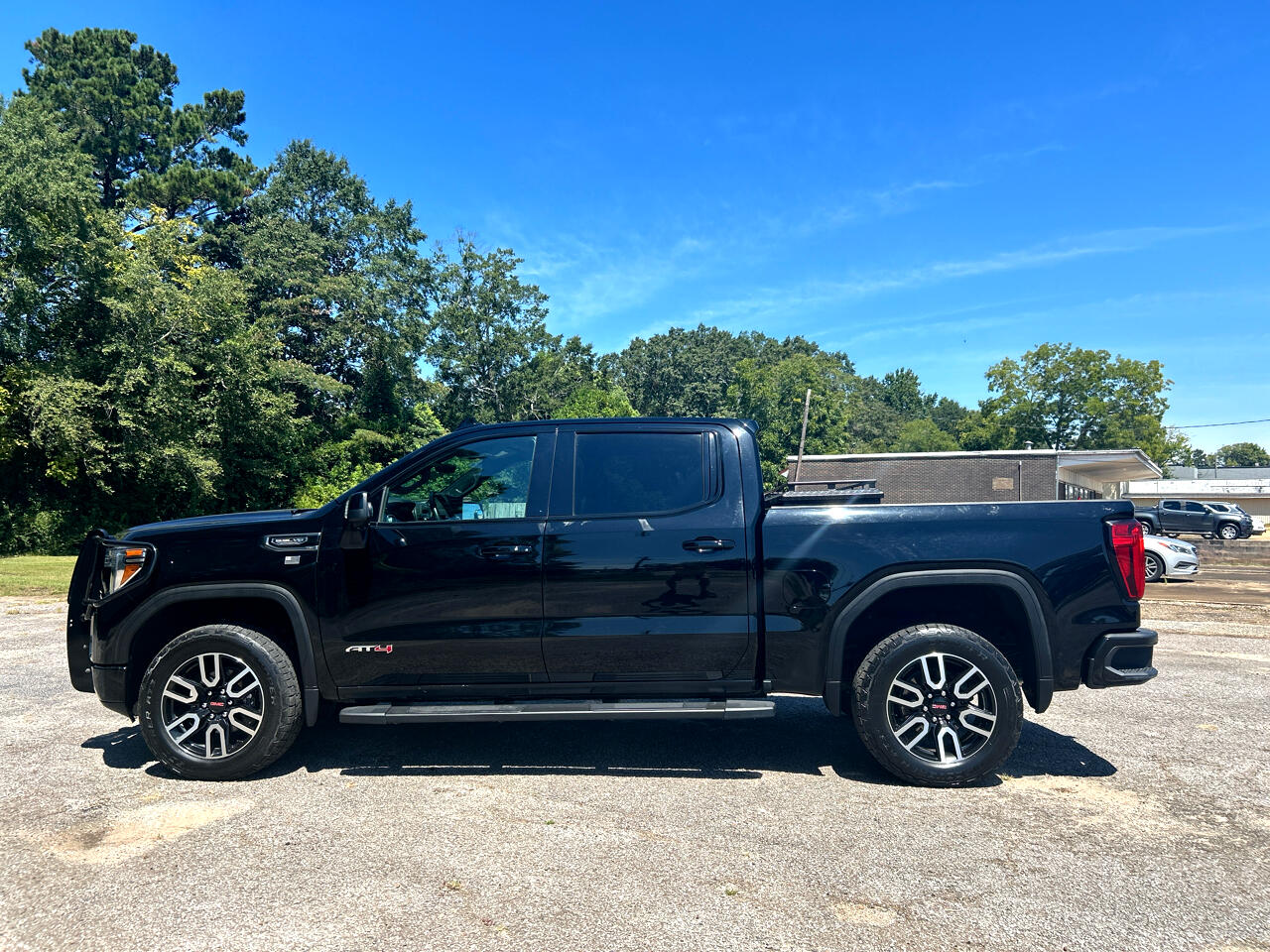 GMC Sierra 1500  2019 GMC Sierra 1500  2019
